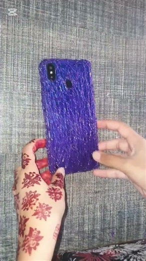 DIY 3D Pen Phone Case☆☆ #3DPen #DIYPhoneCase #CreativeCrafts #CustomPhoneCase #viral #viralshort