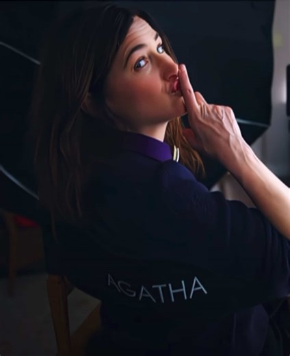 WandaVision Celebrates 5 Years at the Golden Globes