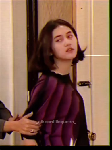 Nike Ardilla: A 90s Legend