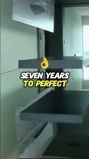 $1 6 Million Floating Bed – Would You Sleep On This?