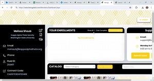 How to Access Reports in the LMS