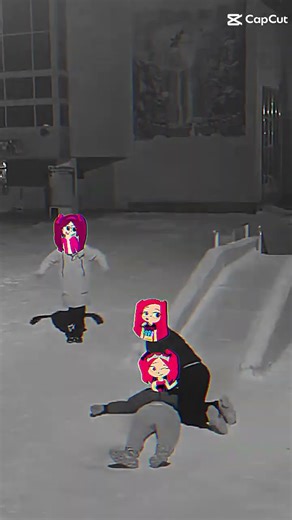 Trixie Prank got killed by Starla Davis #starladavis #trixieprank #mirakpop