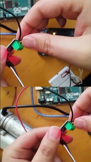 Current Sensor Sensitivity