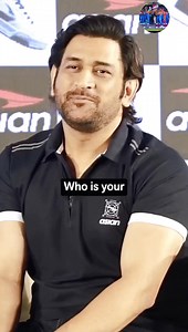 128K views · 4.3K reactions | पूर्व भारतीय कप्तान एमएस धोनी का पसंदीदा गेंदबाज जसप्रीत बुमराह है. , ☺ https://youtube.com/@riteshofficial-y3w?si=WTjsXSpzgSkk9wuX | Ritesh Kumar | Facebook