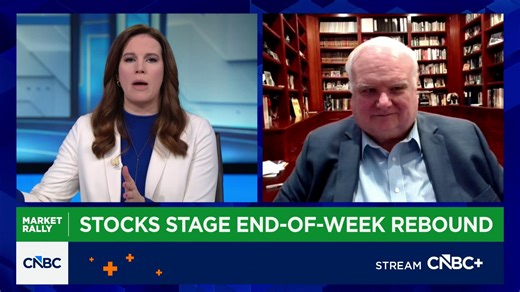 Markets are wrong about Warsh wanting to shrink the balance sheet: Lindsey Group CEO Larry Lindsey
