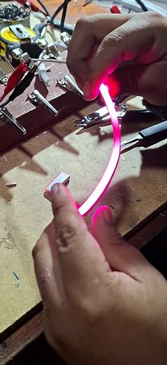 Repara tu módulo de luces LED fácilmente