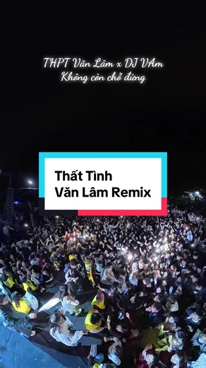 Nhạc thất tình thì hát to lắmm🫣 học nốt đi rồi iu đương sau nhé #djvam #j4f #thptvanlam #mcvincent #mcyoungk @MC Vincent Bz
