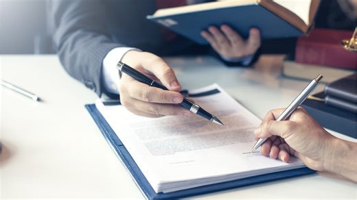 Contrat de travail à durée indéterminée (CDI) : principe, durée et fin