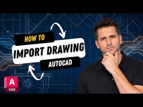 How to Import AutoCAD Drawing to PowerPoint (2026 Updated)