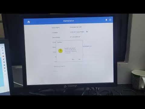 prama dvr factory reset | prama cctv camera factory reset