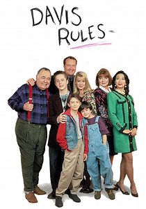 Davis Rules - watch tv show streaming online