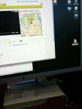 Qik - Mobile video by Barry Schwartz