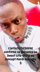 #sweetopenmic | Sweet Life - Obala