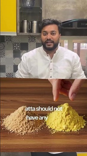 Why Everyone is Choosing This Atta Brand | Healthy, Pure & Tasty Wheat Flour Explained