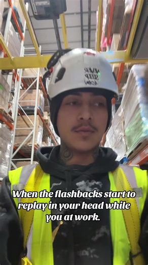 Understanding the Impact of Unwanted Flashbacks