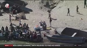 7K views · 223 reactions | A day after giving the #Tigray people's liberation front a 72-hour ultimatum to surrender, #Ethiopia's federal forces encircled the Tigray region's capital on Monday. | A News | Facebook