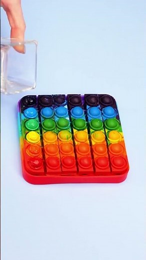 Color Splash Painting Party! 🎨✨