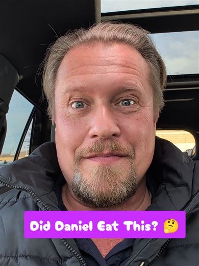 Did Daniel REALLY Eat Almond Butter? 🤔 Did Daniel eat almond butter, coconut, or mushrooms? 🤔 People ask me this all the time during the Daniel Fast—and the answer might surprise you. The Daniel Fast was never about perfectly copying Daniel’s exact menu. Scripture doesn’t give us a daily food list. What we do know is that Daniel refused the king’s meat and wine, chose simplicity, and avoided anything that would defile his devotion to God. In this video, I explain: ✔️ Why Daniel rejected the ki
