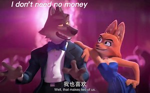 ”come on, turn the radio on"【坏蛋联盟】