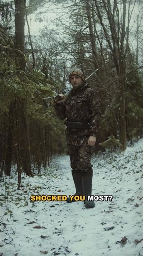 You Won't Believe How Cardinals Hunt Their Prey