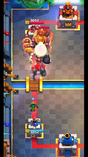 Mastering Clash Royale Card Combinations