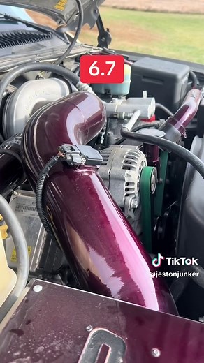 Understanding Duramax Diesel Engines and Upgrades