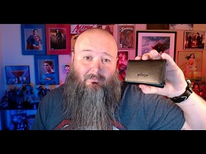 Pularys wallet review