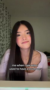 Amish Girl Has a Crush: Reaction to an Old Crush