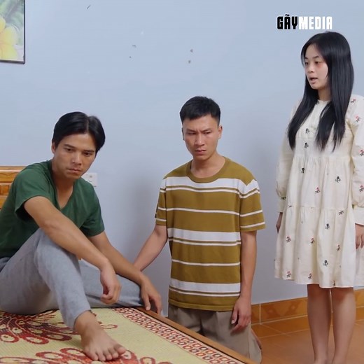 "Làm giàu kiểu tâm linh”, cậu con trai không ngờ khiến bố già đau lòng đến vậy #gaytv #hoangminhhieu | Hoàng Minh Hiếu