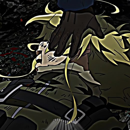 Saga of Tanya the Evil: Pride vs Wrath