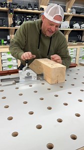 329K views · 3.7K reactions | Explaining all the features of the Taurus Craco Machinery Barth VakuuLIFT work table. It’s Incredible!! #woodworking | The Dusty Lumber Co. | Facebook