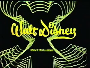 Opening to Johnny Tremain 1983 VHS