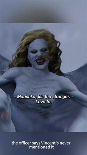 Beware Her Beauty... The Bride's SEDUCTIVE & DEADLY Transformation! 😈 | Van Helsing