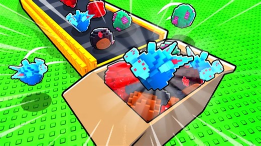 My Anime Egg Farm codes (April 2026)