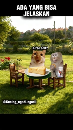 ada yang bisa jelaskan#shorts