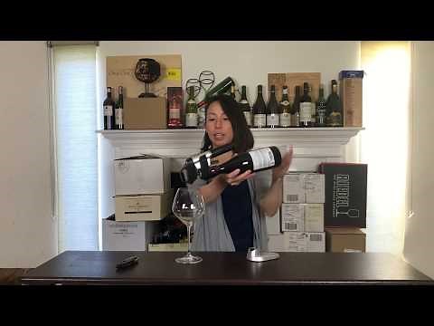 Coravin how to’s, tips and what to avoid [ Angie Somm ]