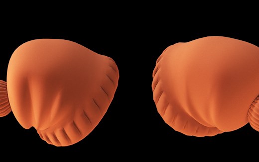 3Dmax简单小物件建模系列教程