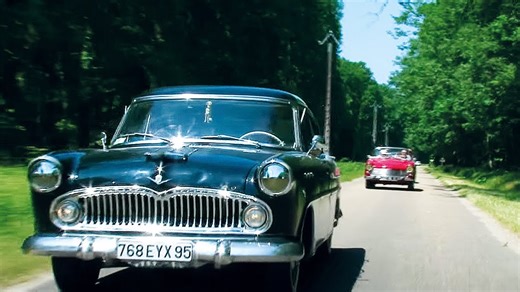 Documentaire | Simca, comment la grande marque française a-t-elle disparue ?