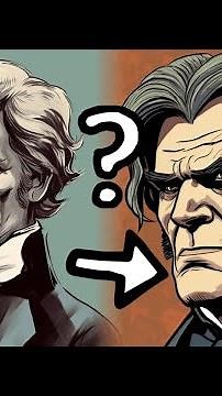 John C Calhoun: A Short Animated Biographical Video