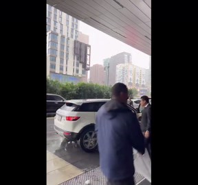 Grammy’s 2024 Full J.O.E. Livestream