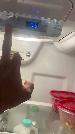 KitchenAid refrigerator diagnostic mode ￼
