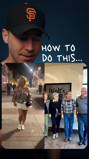 How to Create a Dirty Dancing Style Video
