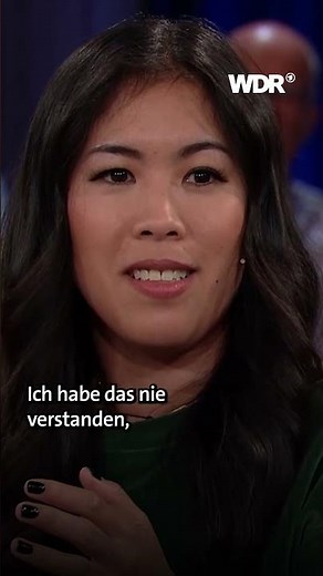 Mai Thi Nguyen-Kim über typisch deutsches Lernverhalten | WDR #short #koelnertreff #Streberin