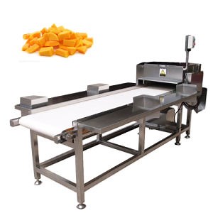 [Hot Item] Heavy Duty Melon Cubes Cutter Leafy Vegetable Cutting Machine