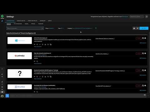 XSOAR Engineer - Part 6: Playbook Essentials