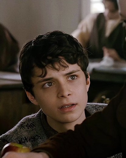 Falling in Love Edits: Anne with an E and Gilbert Blythe