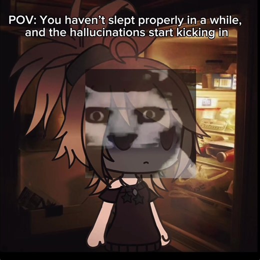 🌀 #fy #gacha #funny #pov #gachalife Inspo: @the_spiral_creator | it is quite possibly located in the pantry
