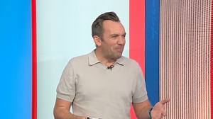 "The fastest player to get to 100 Premier League goals" 💯 Jamie Weir discusses Erling Haaland scoring his 100th Premier League goal last night in just 111 games 🔵 | Sky Sports Football