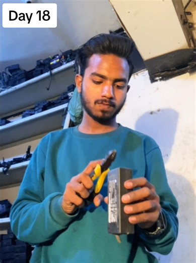 Day 18 of iPhone 16 Experience