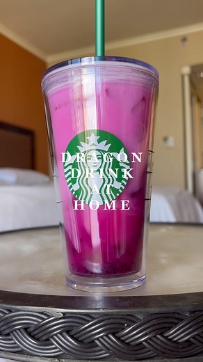 Save Money with Homemade Dragon Fruit Drink Recipe
